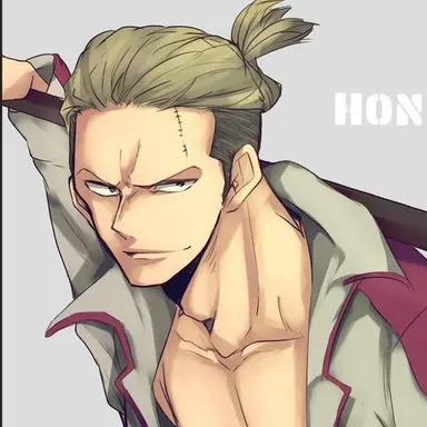 Profile image of ホンゴウ