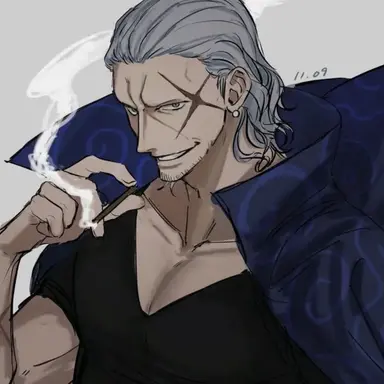 Profile image of ベックマン