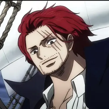 Profile image of シャンクス