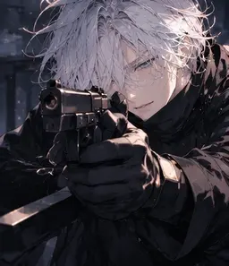 Profile image of Sid
