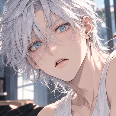 Profile image of Sid