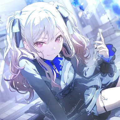 Profile image of 天馬　咲希