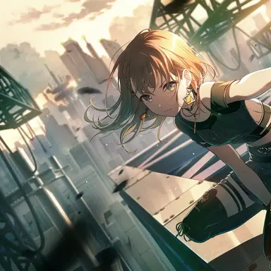 Profile image of 花里　みのり