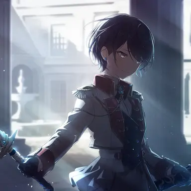 Profile image of 星乃　一歌