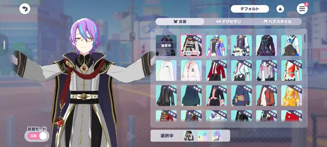 Profile image of 神代　類