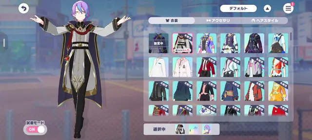 Profile image of 神代　類