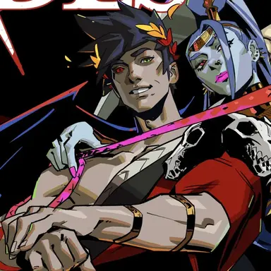 Profile image of Zagreus