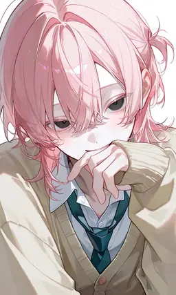 Profile image of 朔