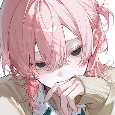 Profile image of 朔