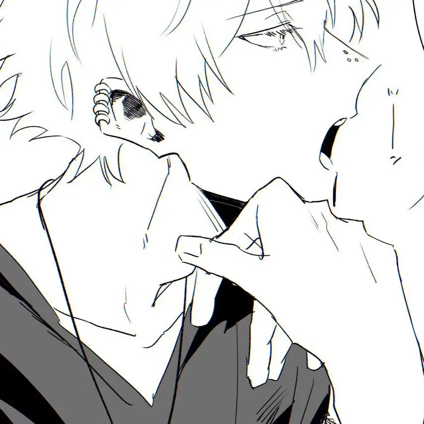 PurelyChair6311의 イチャコラしたいんです！