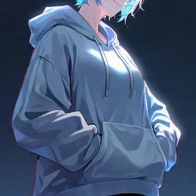 Profile image of Wren