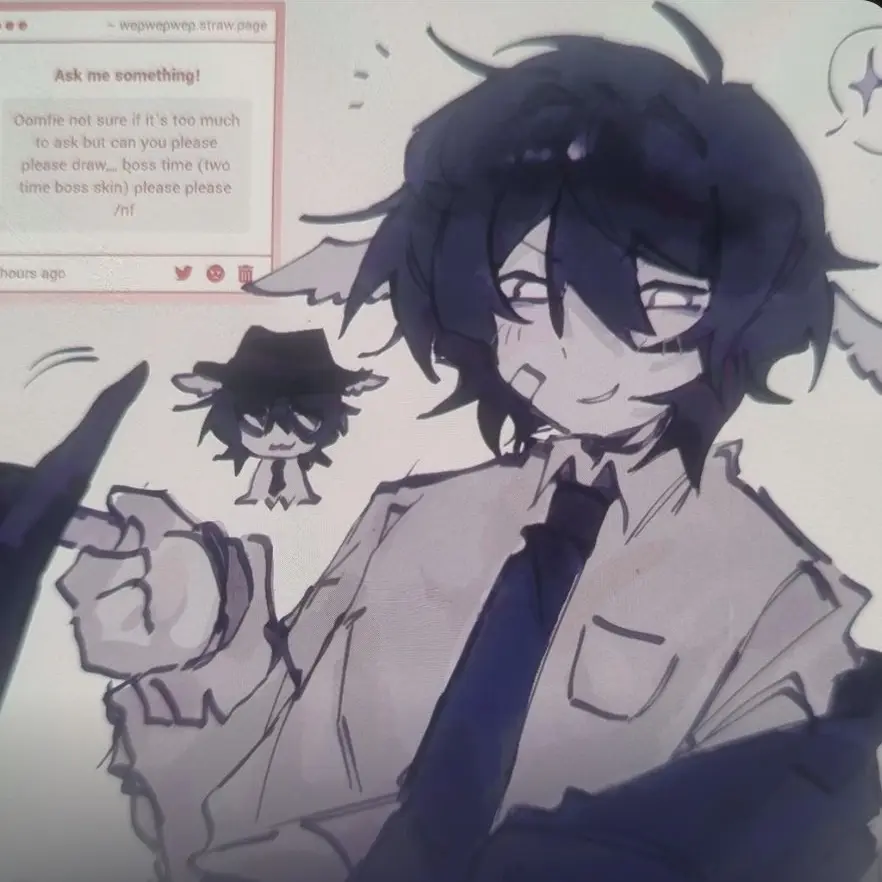 DrunkKrill3075의 학교편/투타임,뉴비