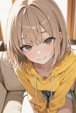 Profile image of 澪