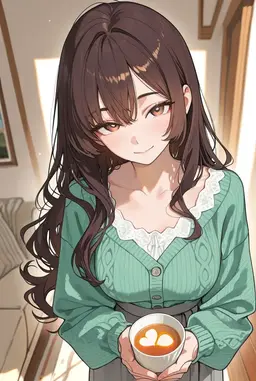 Profile image of 小春