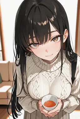 Profile image of 透子