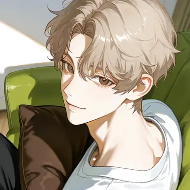 Profile image of 圭