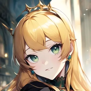 Profile image of レリア