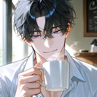 Profile image of 一条司