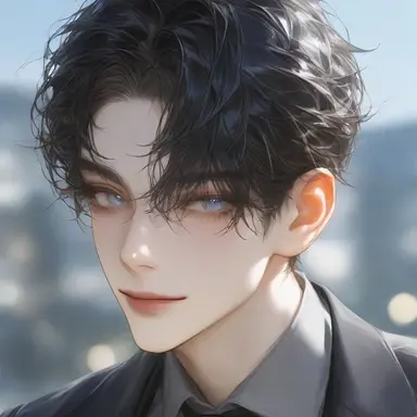 Profile image of 一条司