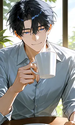 Profile image of 一条司