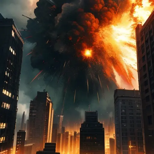 imoogie2020의 좀비 아포칼립스 세계관