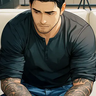 Profile image of Roman