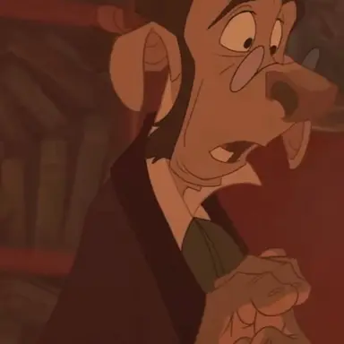 Profile image of Delbert
