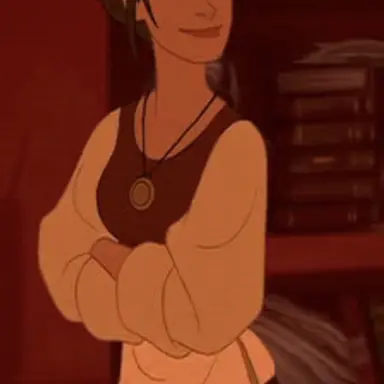 Profile image of Sarah