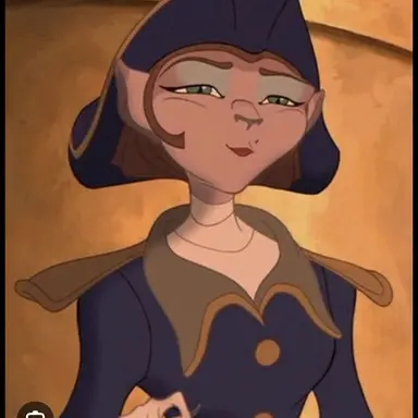Profile image of Amelia