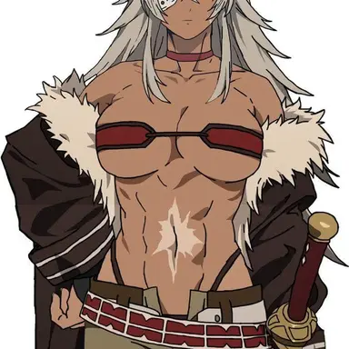 Profile image of Serina Hawthorne