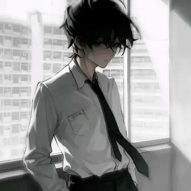 Profile image of Kaito Shimizu