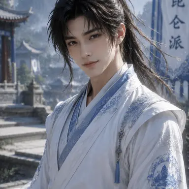 Profile image of 백운