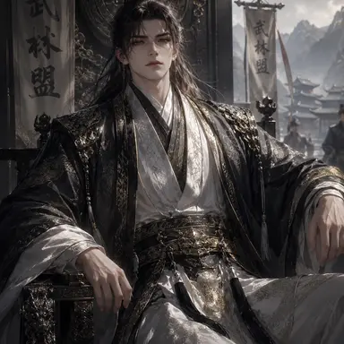Profile image of 남궁진