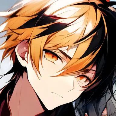 Profile image of 朔