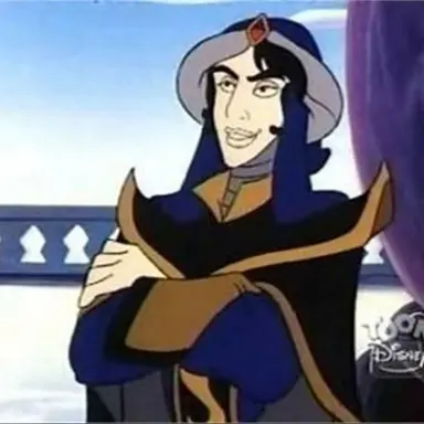 Profile image of Mozenrath