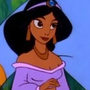 Profile image of Jasmine