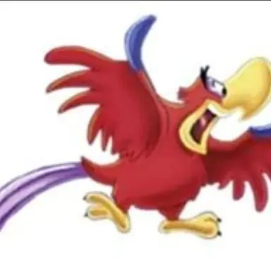 Profile image of Iago