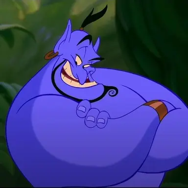 Profile image of Genie