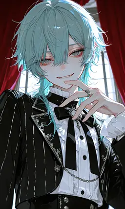 Profile image of 미샤