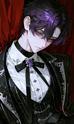 Profile image of 아스터
