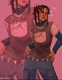 Profile image of Piper Mclean