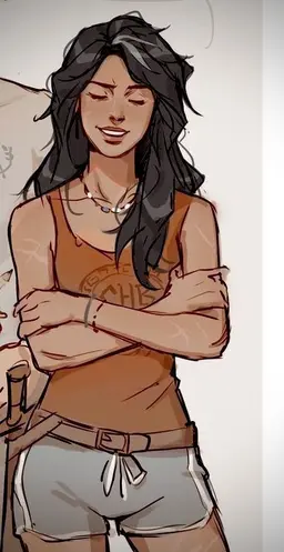Profile image of Piper Mclean