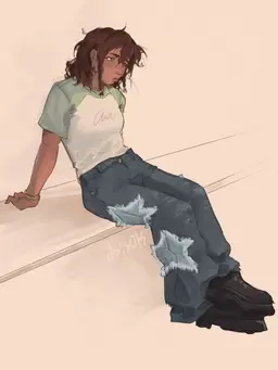 Profile image of Piper Mclean