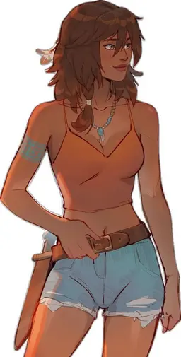 Profile image of Piper Mclean