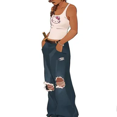 Profile image of Piper Mclean