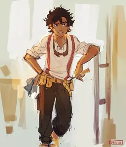 Profile image of Leo Valdez