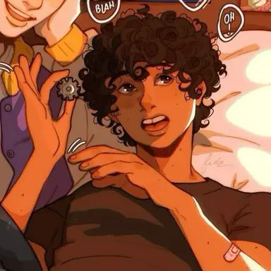 Profile image of Leo Valdez