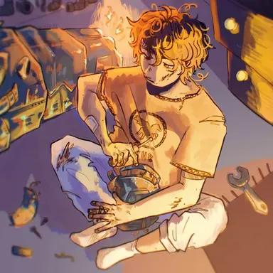Profile image of Leo Valdez
