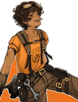 Profile image of Leo Valdez