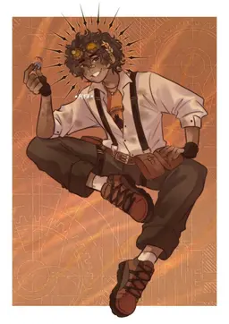 Profile image of Leo Valdez